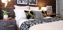 St George, Chelsea Creek, The Imperial, Showhome, Bedroom