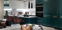 St George, Chelsea Creek, The Imperial, Showhome, Kitchen