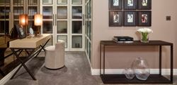 St George, Chelsea Creek, The Imperial, Showhome, Wardrobe