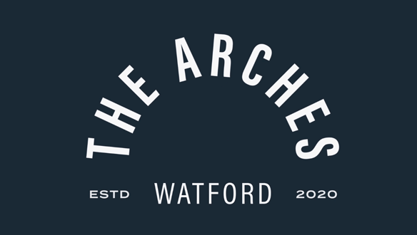 St William, The Arches, Showhome