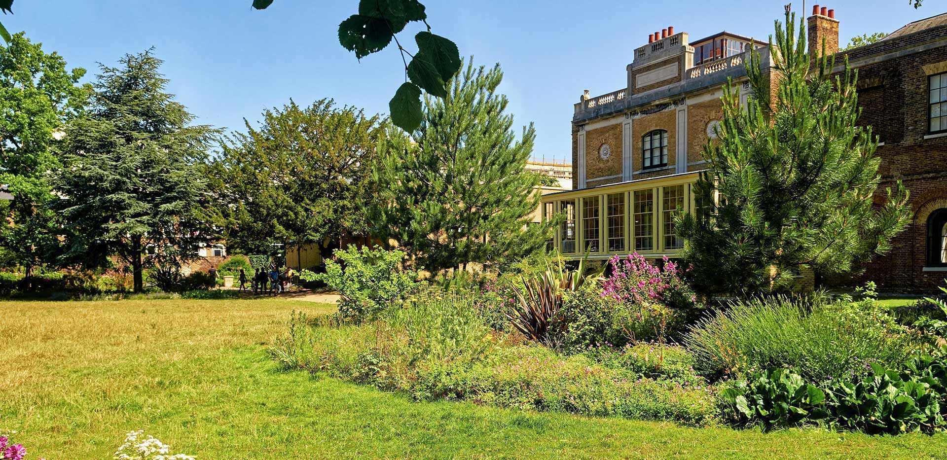 St George, Filmworks, Local Area