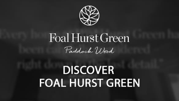 Berkeley, Foal Hurst Green, Discover Foal Hurst Green