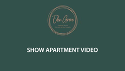 Berkeley, Eden Grove, Show Apartment Video