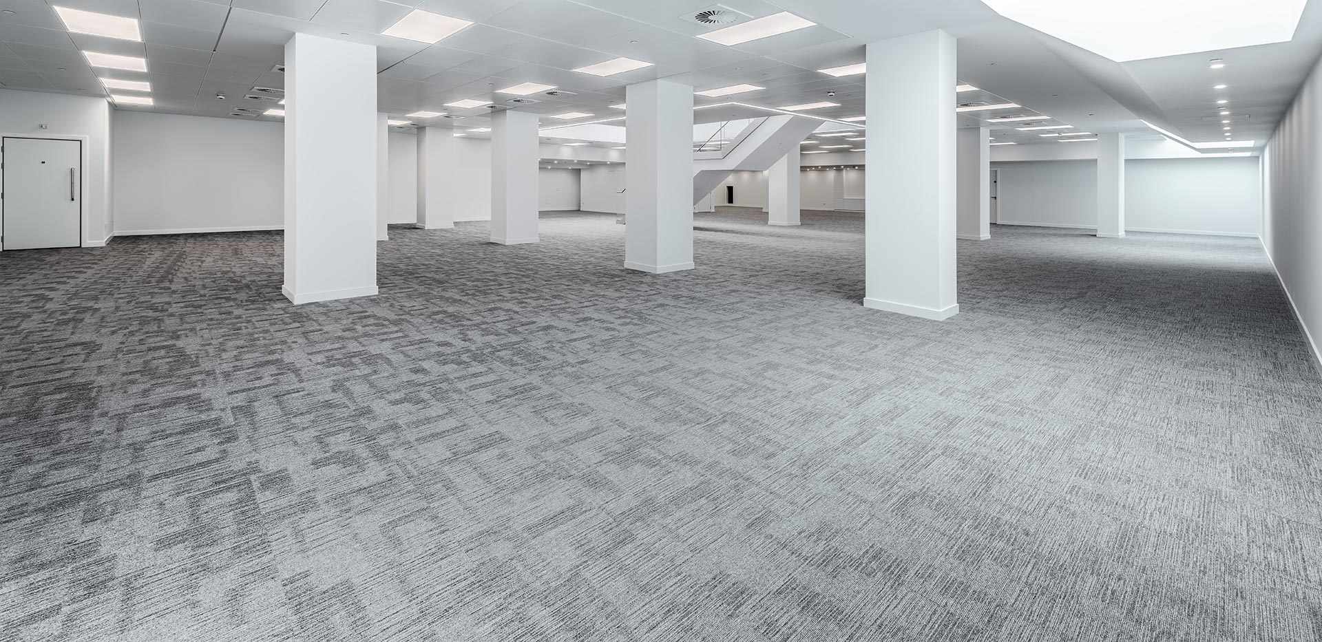 St William, Prince of Wales Drive, Commercial Units, Unit J1, Interior