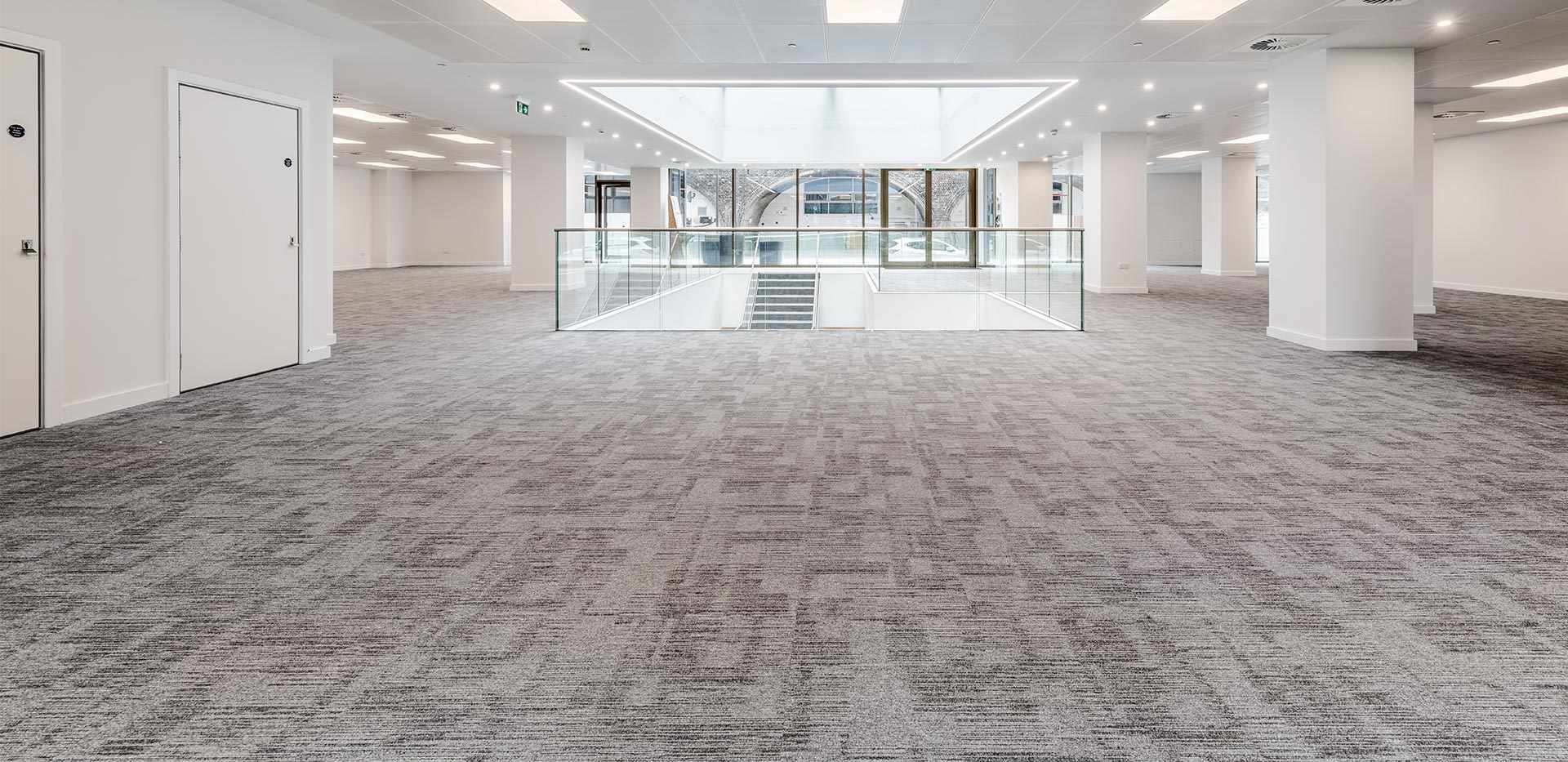 St William, Prince of Wales Drive, Commercial Units, Unit J1, Interior