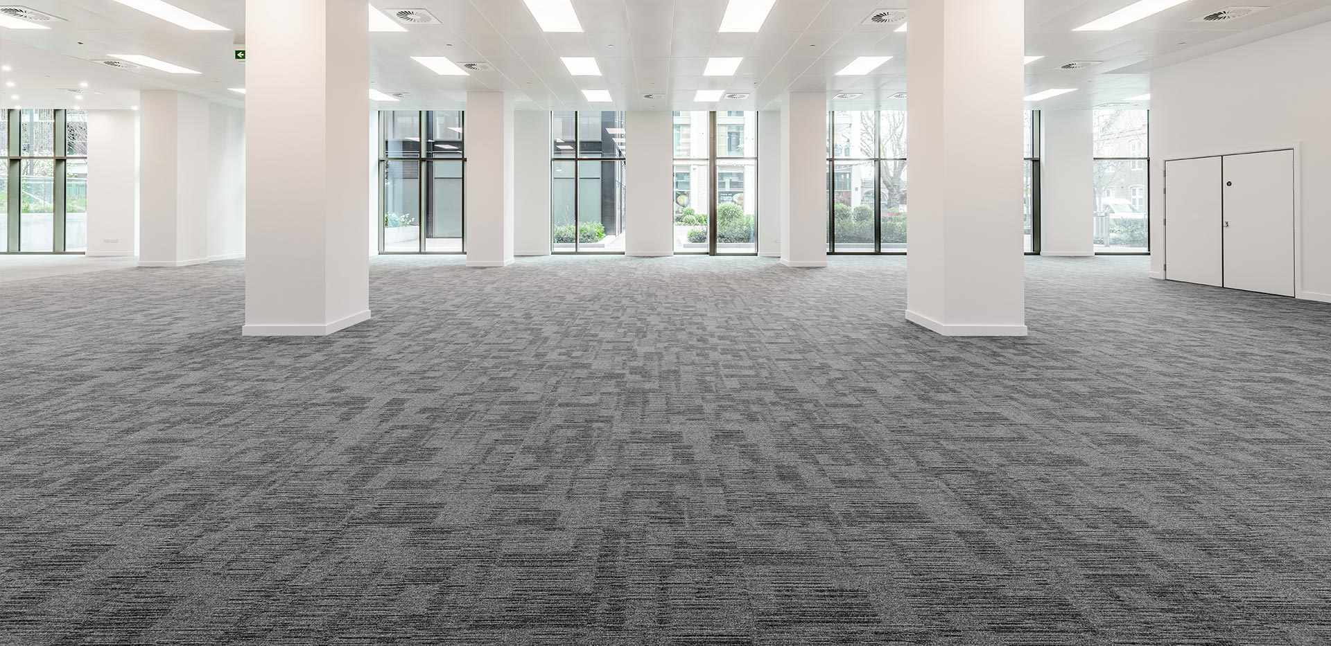 St William, Prince of Wales Drive, Commercial Units, Unit J2, Interior