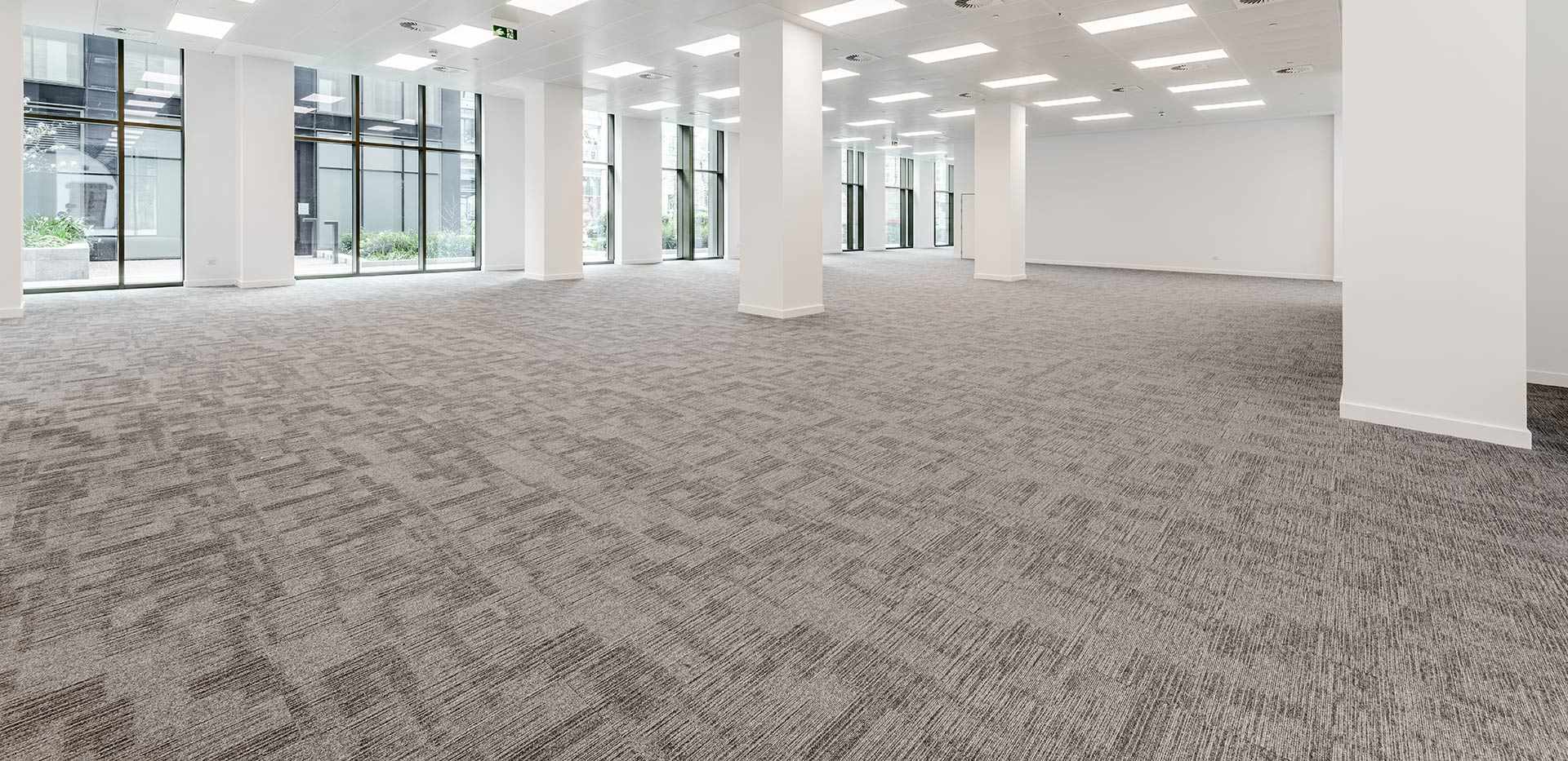 St William, Prince of Wales Drive, Commercial Units, Unit J2, Interior