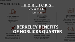 Horlicks Quarter - Berkeley Benefits of Horlicks Quarter