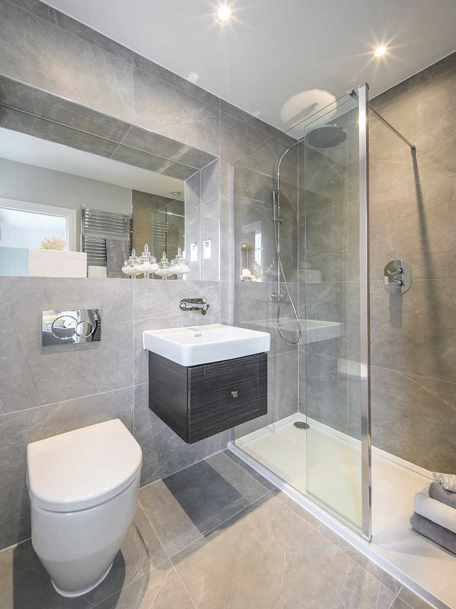 Highwood Village New Homes in Horsham Berkeley Group