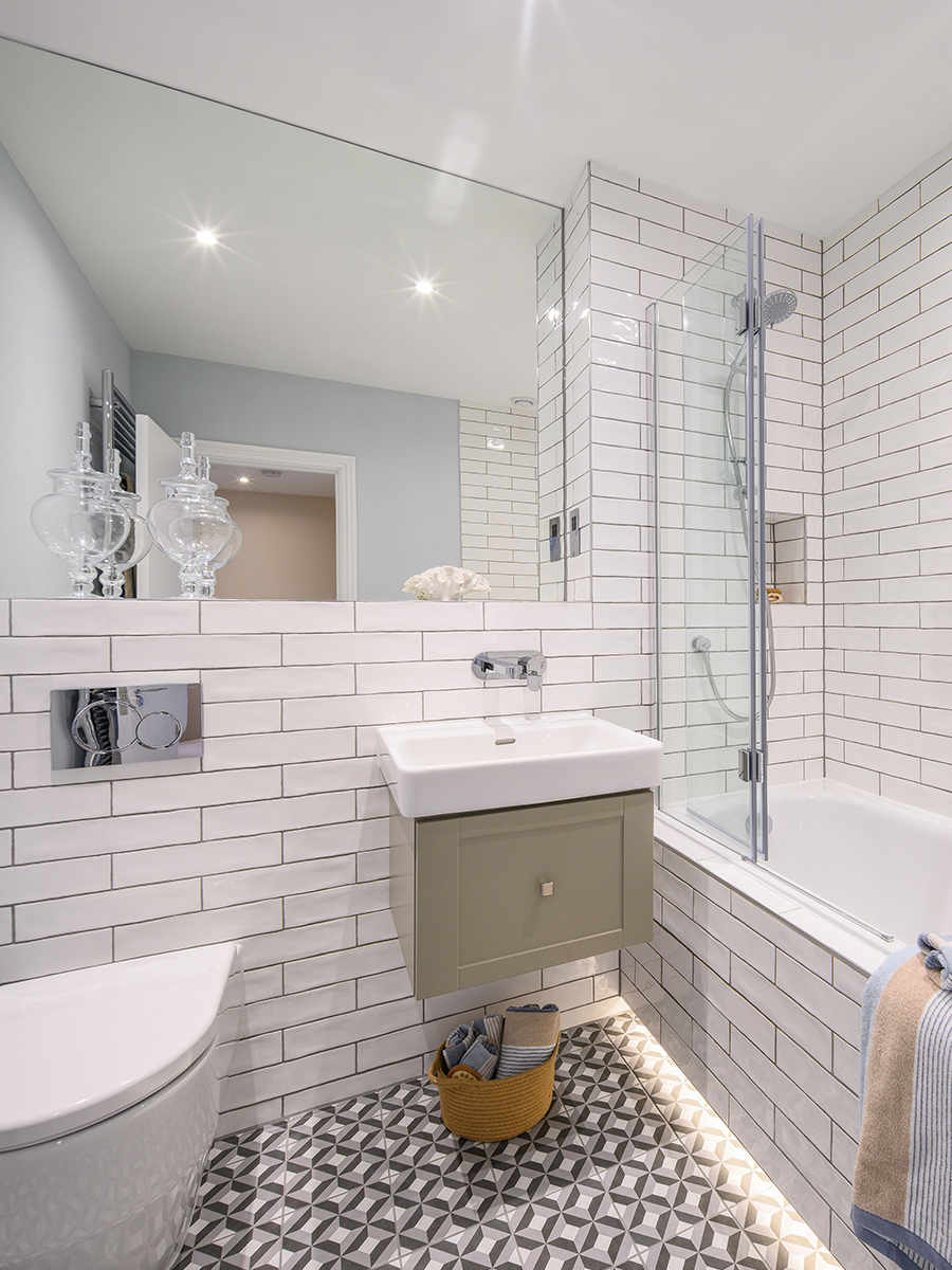 Highwood Village New Homes in Horsham Berkeley Group