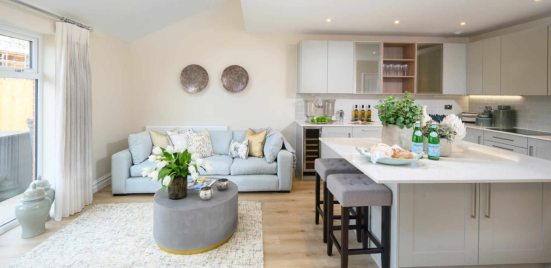 Highwood Village New Homes in Horsham Berkeley Group