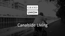 St George, Grand Union, Canalside Living