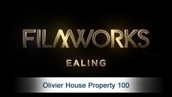 St George, Filmworks, Olivier House, Property 100