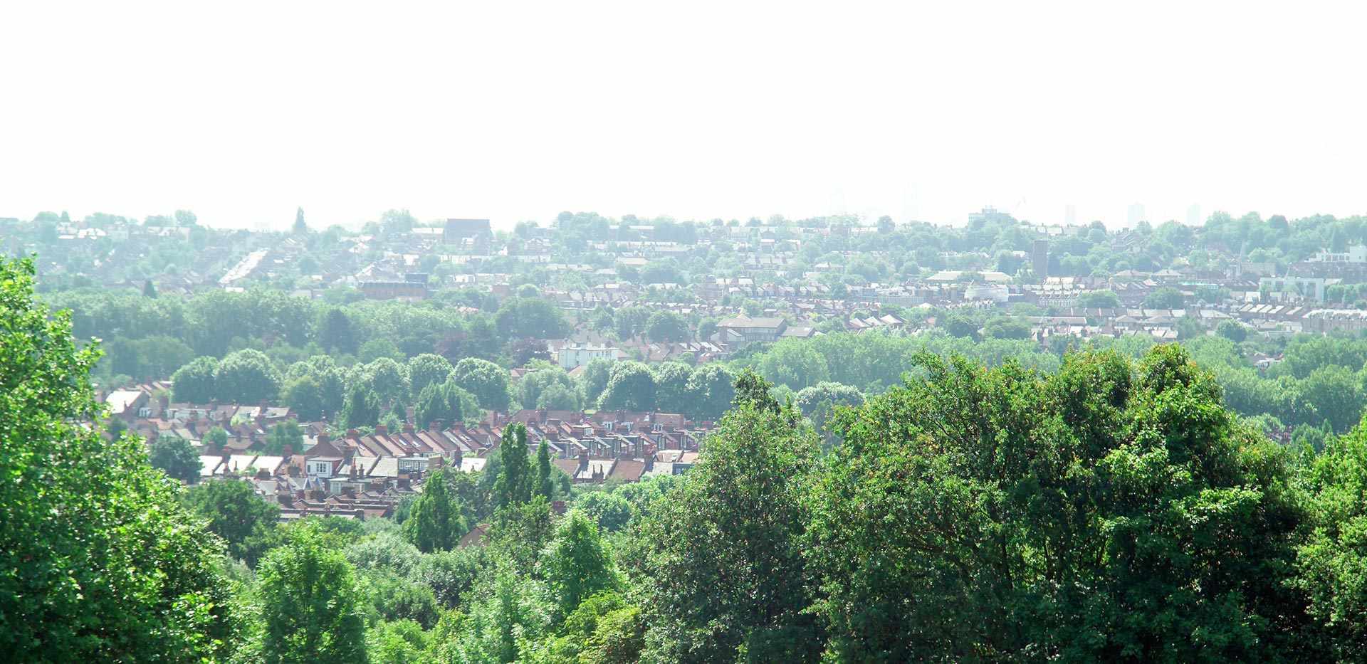 St James, Smithfield Square, Local Area, City View