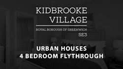 Berkeley, Kidbrooke Village, Waterlily Court Showhome