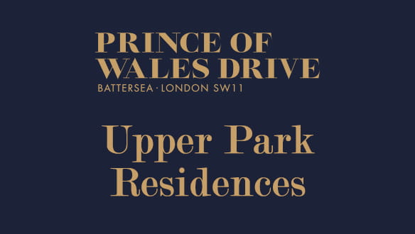 St William, Prince of Wales Drive, Upper Park Residences