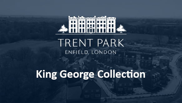 Berkeley, Trent Park, King George Collection