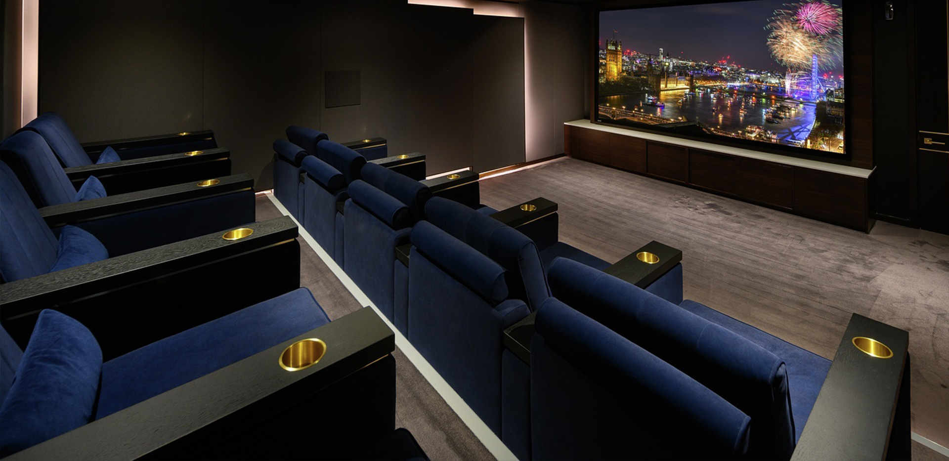 St Edward, Royal Warwick Square, Health & Leisure Facilities