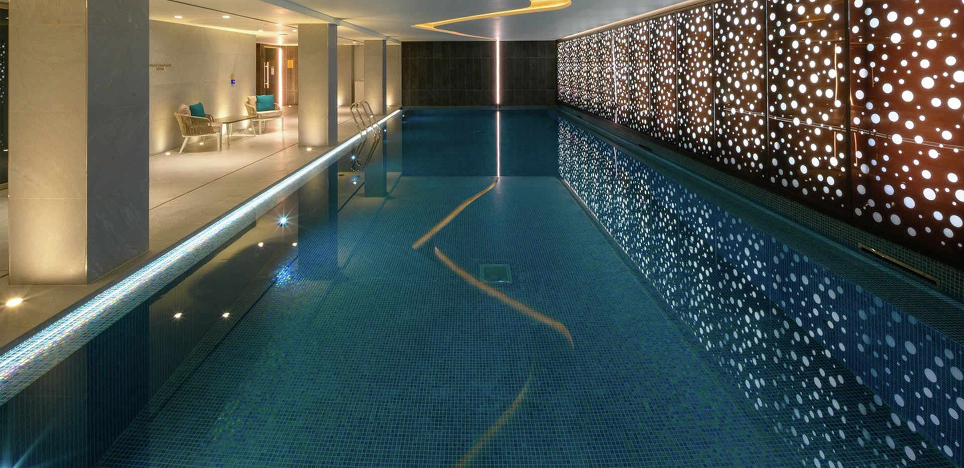 St Edward, Royal Warwick Square, Health & Leisure Facilities