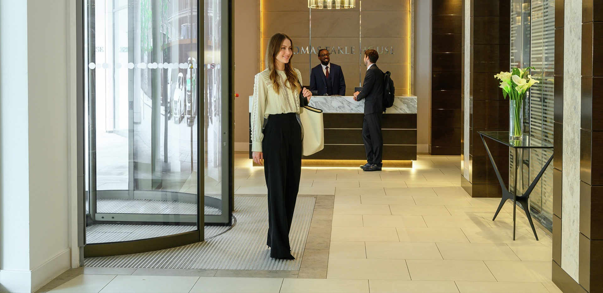 St Edward, Royal Warwick Square, Health & Leisure Facilities