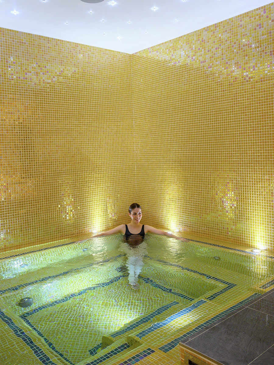 St Edward, Royal Warwick Square, Health & Leisure Facilities