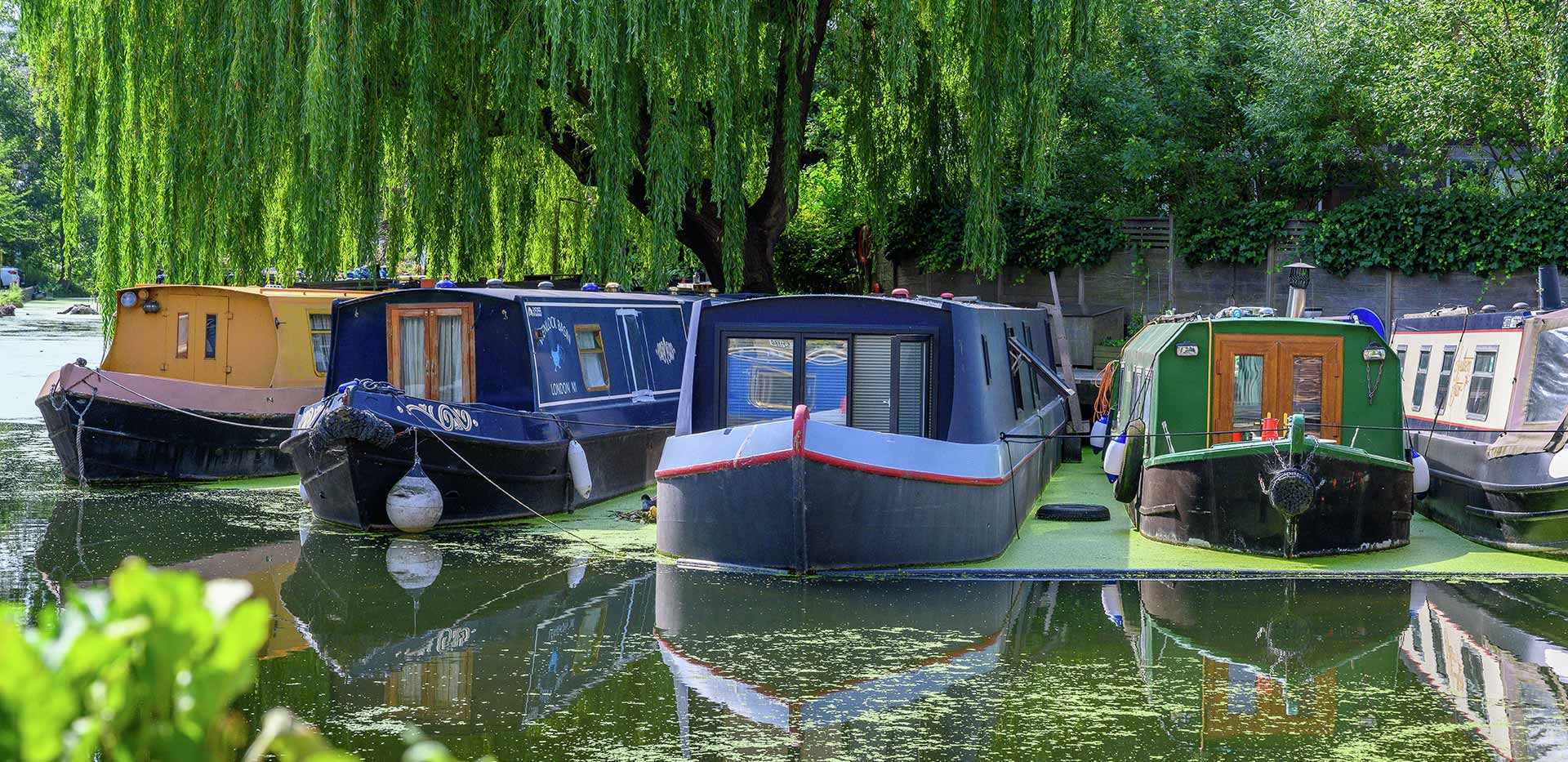 Berkeley, 250 City Road, Local Area