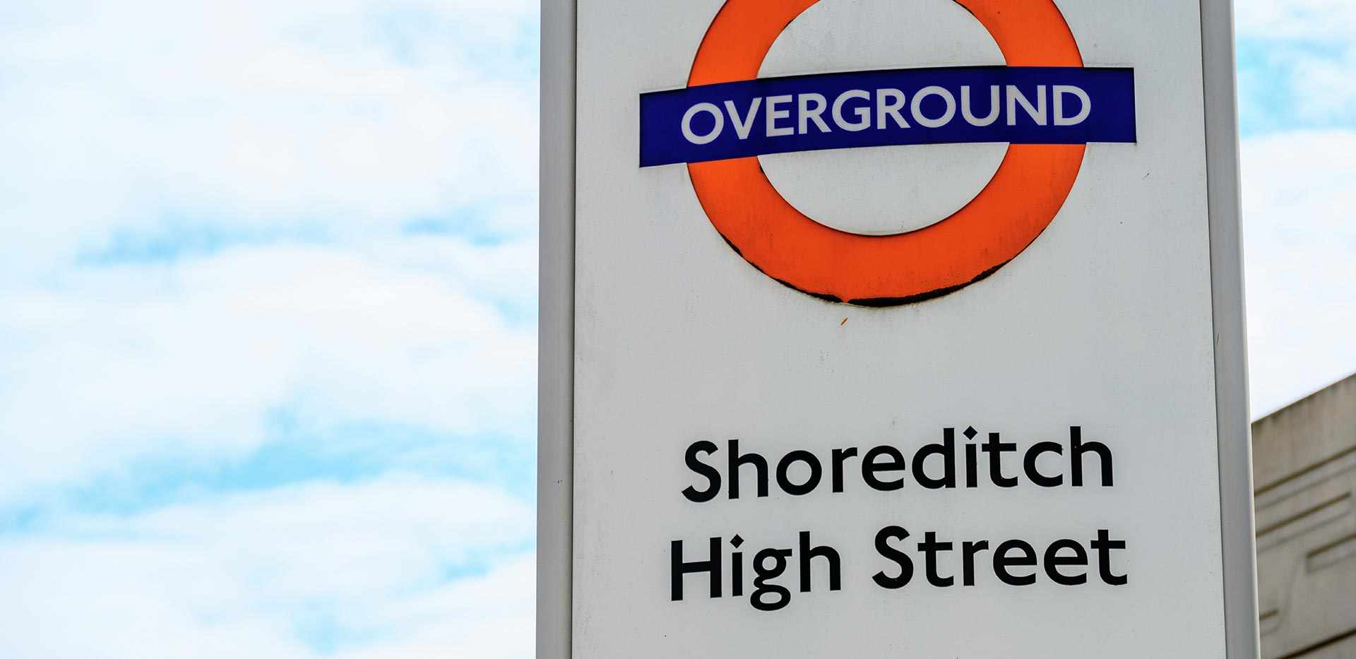 Berkeley, 250 City Road, Local Area