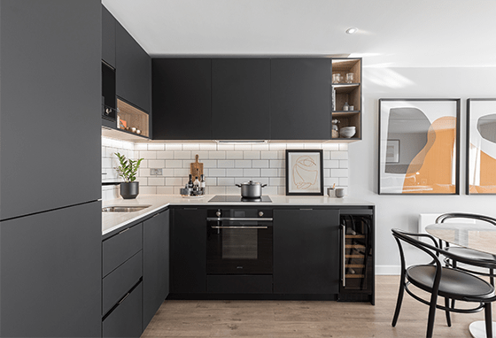 Beaufort Park | New Homes in Colindale | Berkeley Group