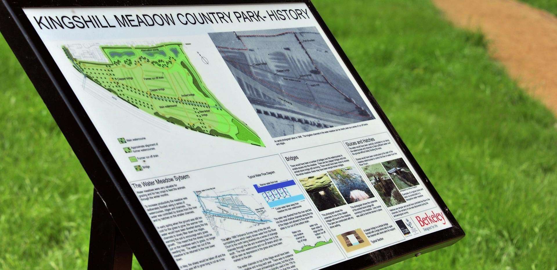 Kingshill Meadow Homes All Sold Cirencester Berkeley Group