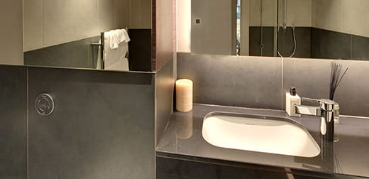 Berkeley, Goodmans field, 105, bathroom