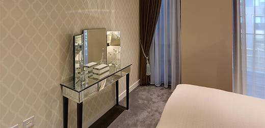 Berkeley, Goodmans Field, Apartment 106, Bedroom Two