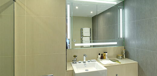 Berkeley, Goodmans Field, Apartment 106, Ensuite