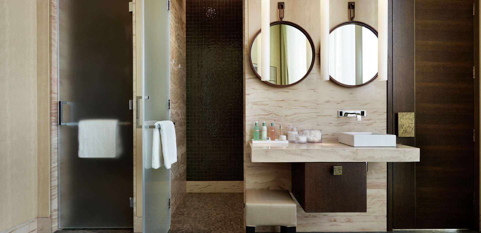 St George, One St George Wharf, Buckingham Suite, Residents Facilities