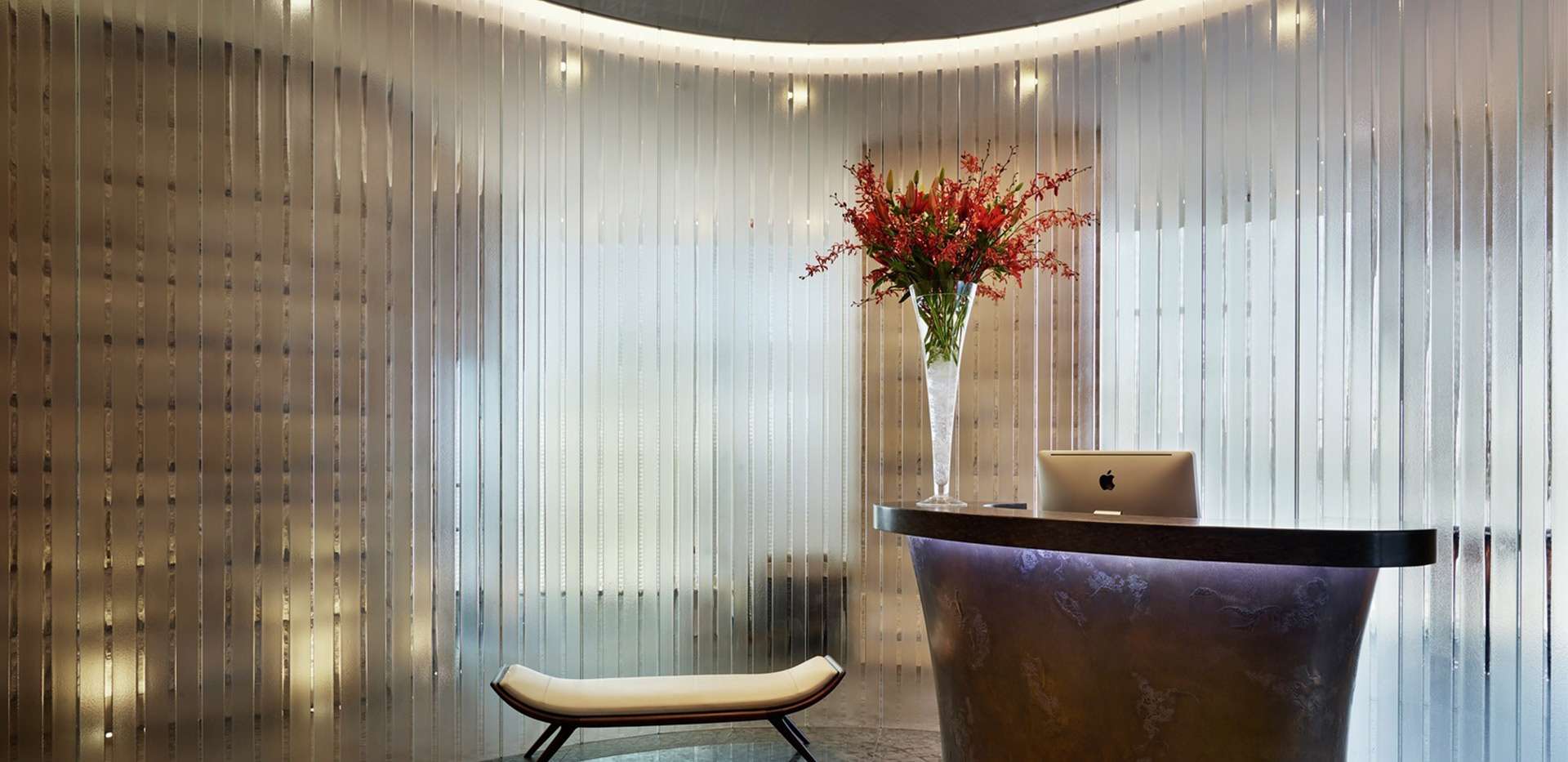 St George, One St George Wharf, Buckingham Suite, Residents Facilities