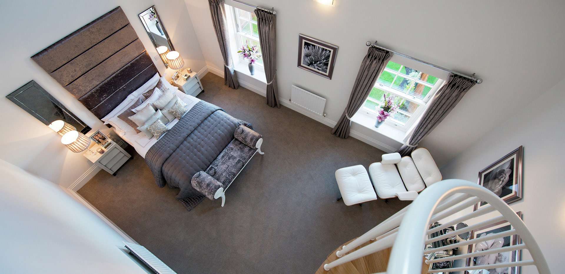 The Avenue Homes All Sold Finchley Berkeley