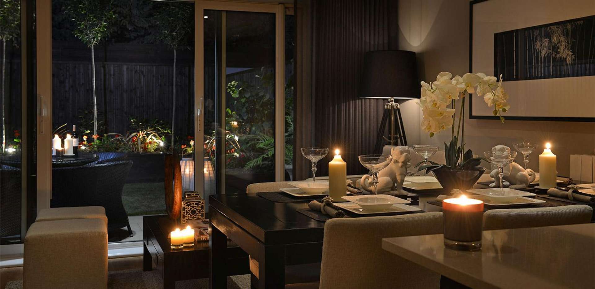 Berkeley, Napier Square, Lounge, Dining Area, Terrace, Interior