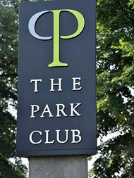 Berkeley, Napier Square, The Park Club, Local Area