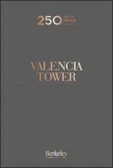 250 City Road, Valencia Tower, Thumbnail
