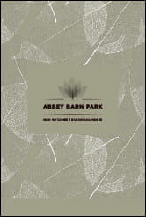 Abbey Barn Park - Evergreen Walk - Thumbnails