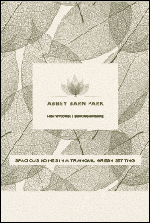 Abbey Barn Park - Meadow Vale - Thumbnail