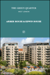 Arber House & Edwin House