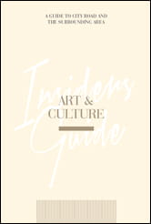 Art & Culture Brochure