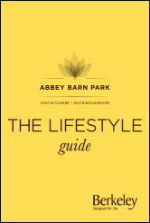 Berkeley, Abbey Barn Park, Lifestyle Thumb