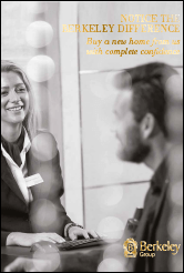 Berkeley Group - The Berkeley Difference Thumbnail