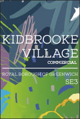 Berkeley, Kidbrooke Village, Commercial Thumbnail