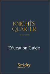 Berkeley, Knights Quarter, Education Guide, Thumbnail