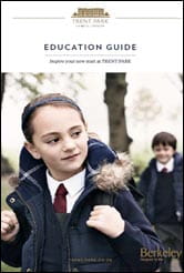 Berkeley, Trent Park, Education Guide