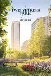 Berkeley, TwelveTrees Park, Host Brochure
