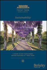 Berkeley,TrentPark, Sustainability,Thumbnail