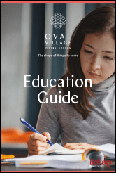 Education Guide - Thumbnail
